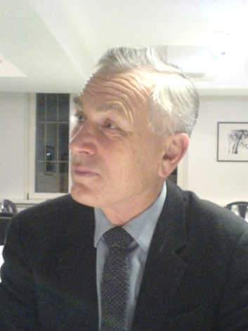 Dieter Pohl