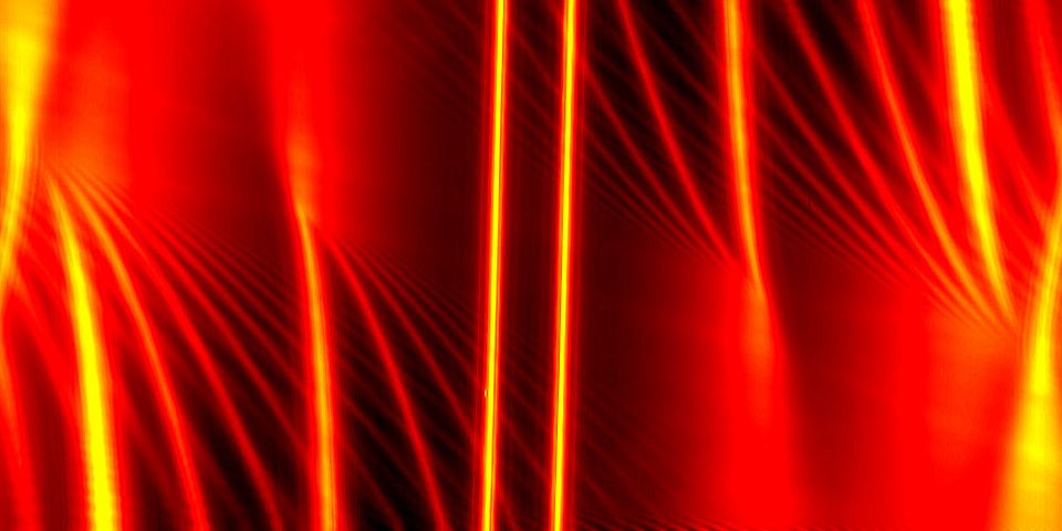 Probing individual edge states with unprecedented precision 