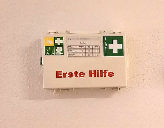 Firstaidbox