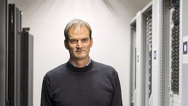 Stefan Goedecker