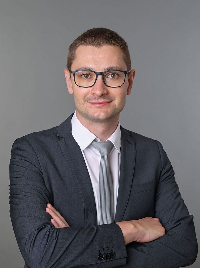Greljo Admir