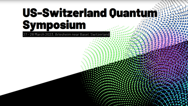 Quantum Symposium