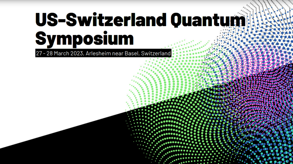 Quantum Symposium
