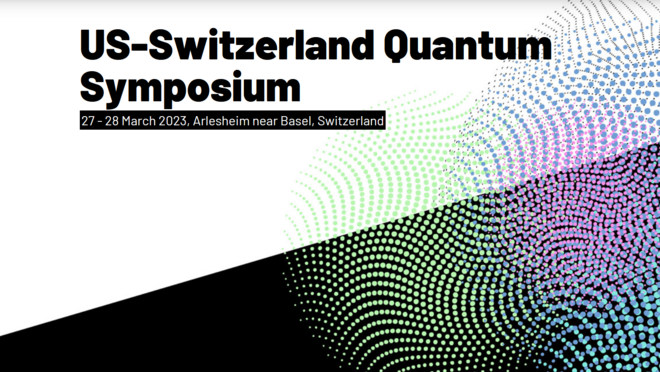 Quantum Symposium
