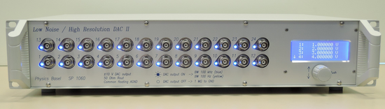 LNHR DAC II 