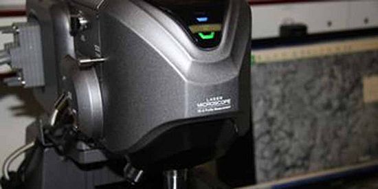 Keyence VK-X200