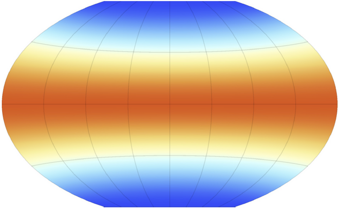 The smallest possible system that can be synchronized is discovered
