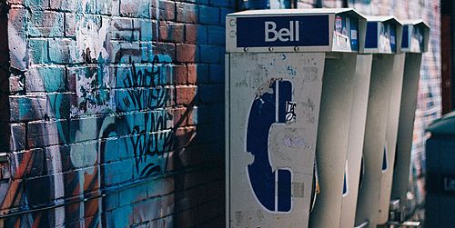 Telefonliste