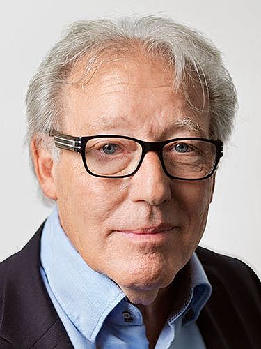 Christoph Gerber
