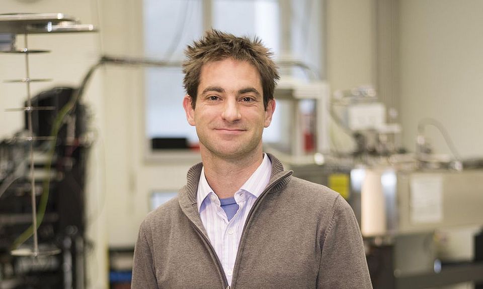 Prof. Martino Poggio