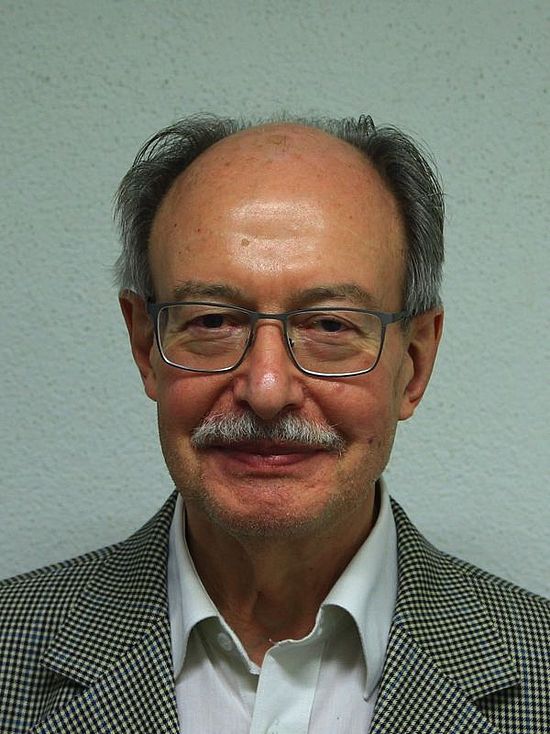 Alexis Baratoff