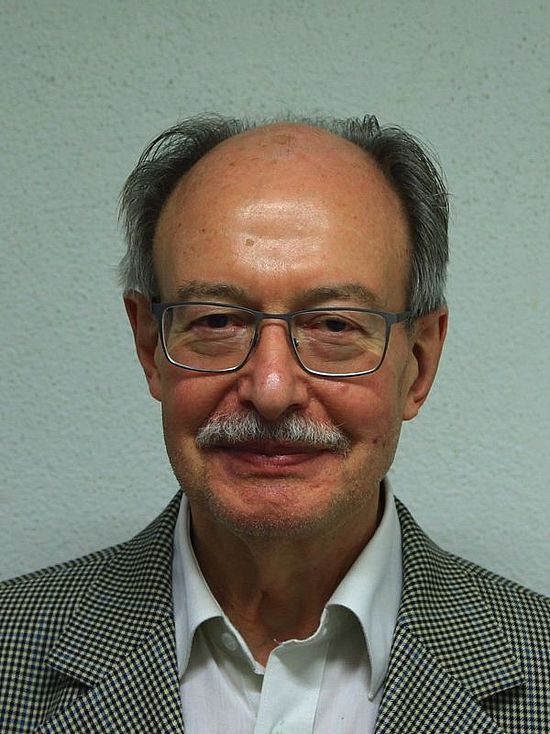 Baratoff Alexis