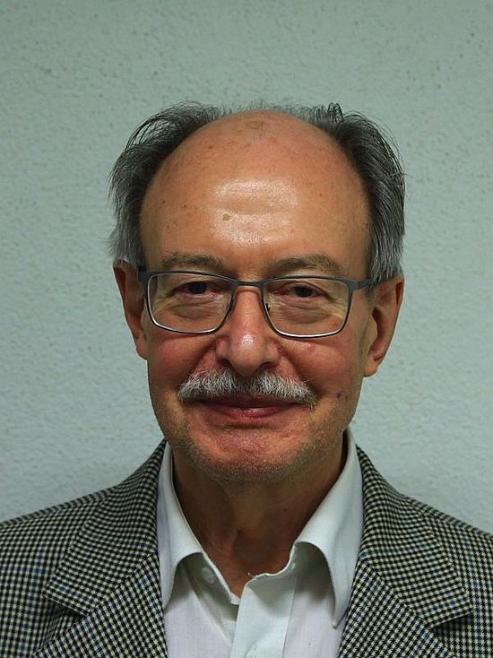 Baratoff Alexis