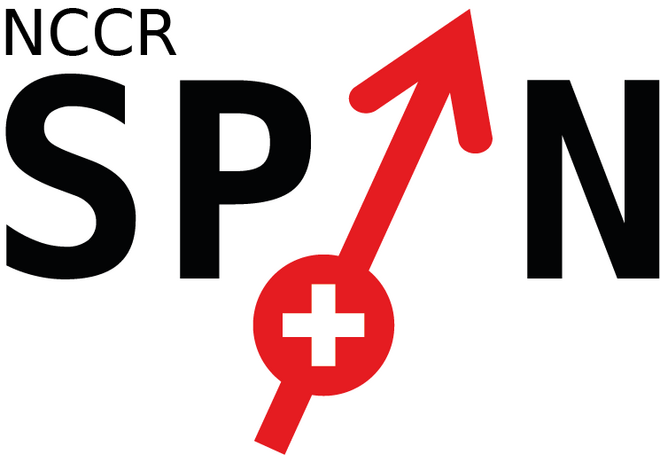NCCR SPIN