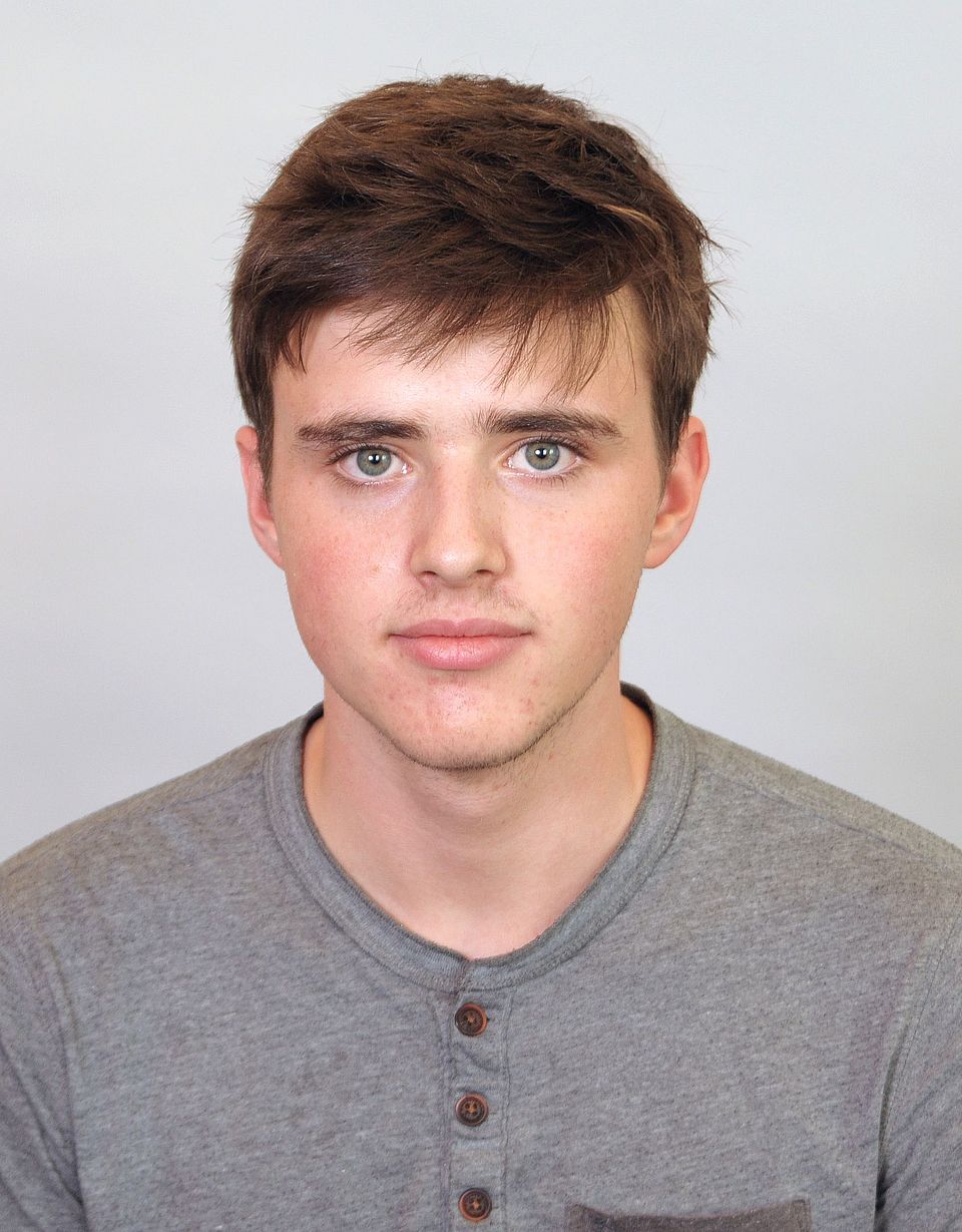 Congratulations to Noah Simon Graber