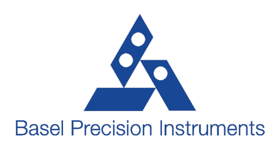 Basel Precision Instruments Logo