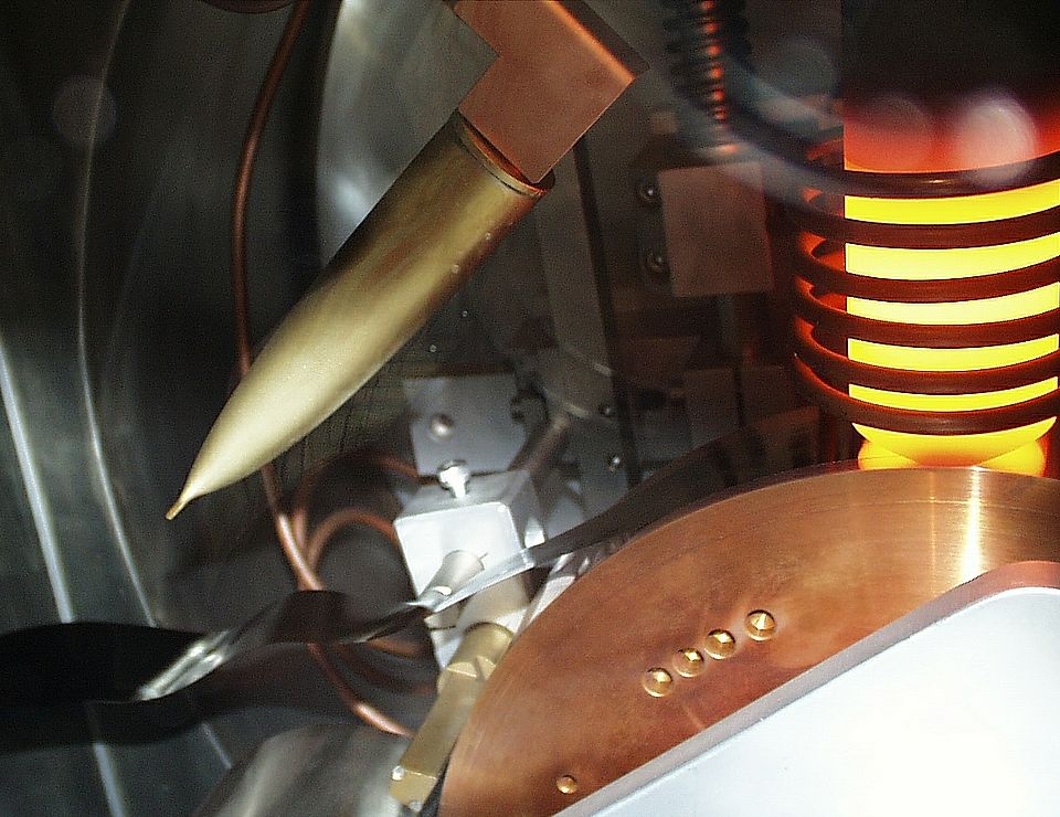 Manufacturing Process