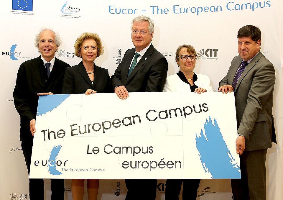 Great financial support for new center of excellence in quantum physics