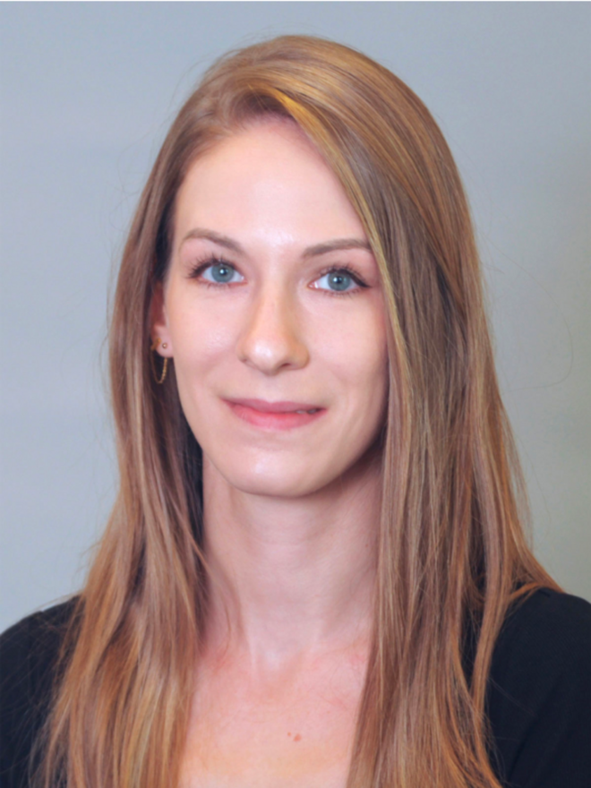 Katharina Laubscher