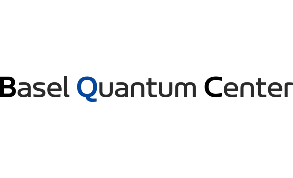 Basel Quantum Center Logo