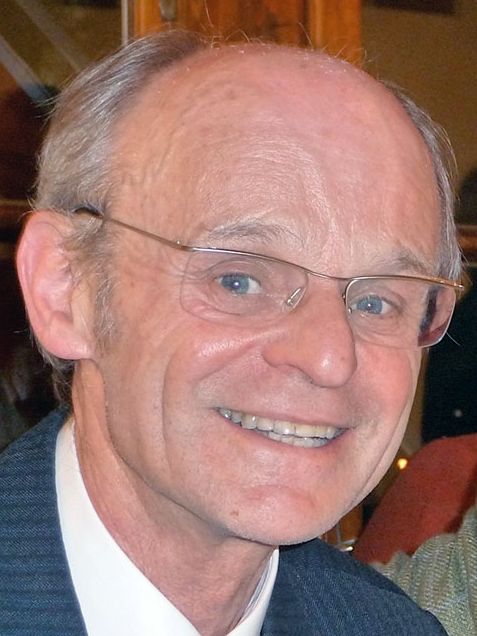 Gerhard Baur