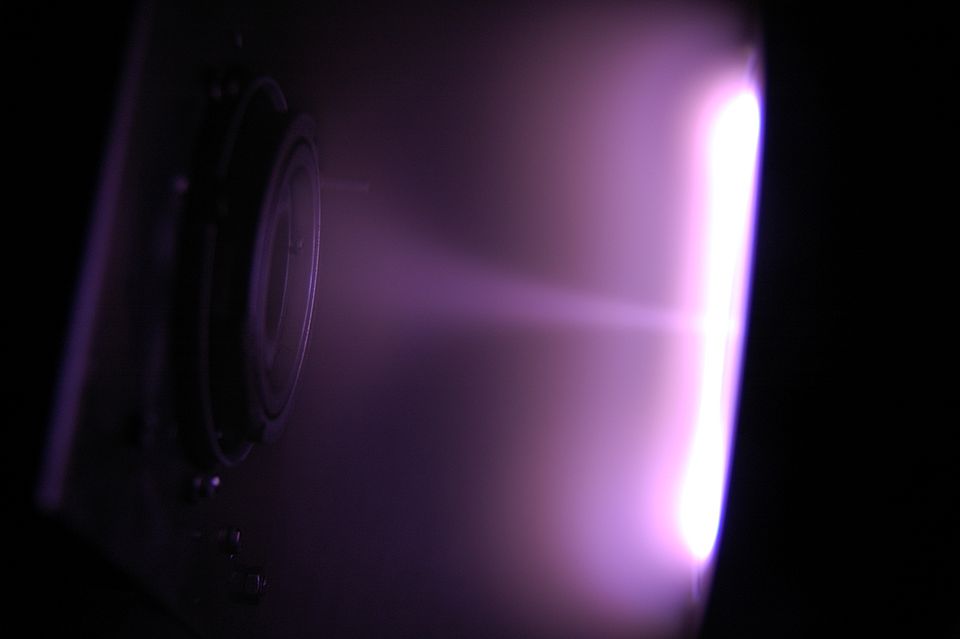 Magnetron Sputtering Process
