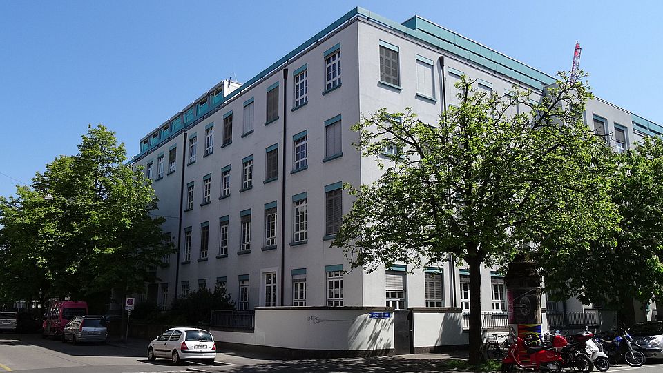 Physik Departement