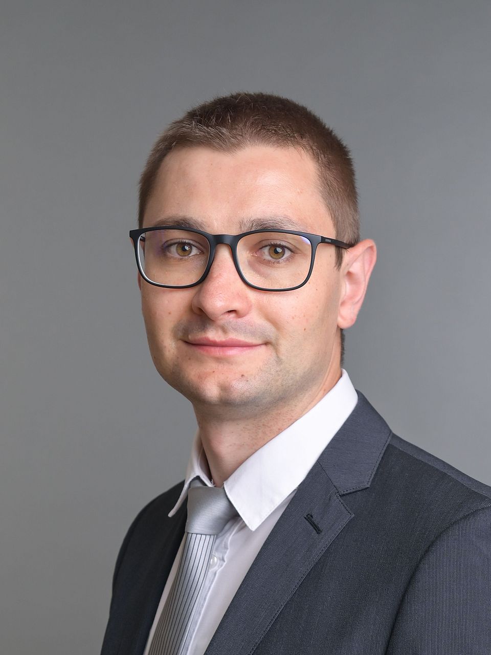 [Translate to Deutsch:] Admir Greljo Photo