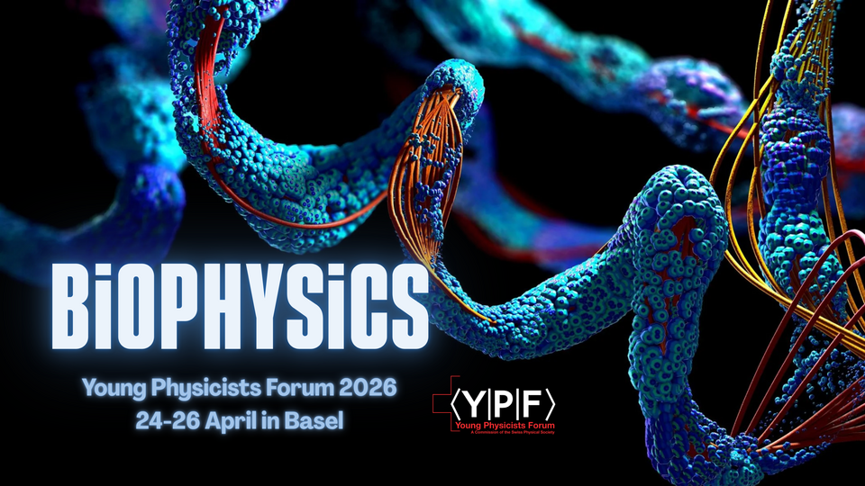 Young Physicists Forum 2026
