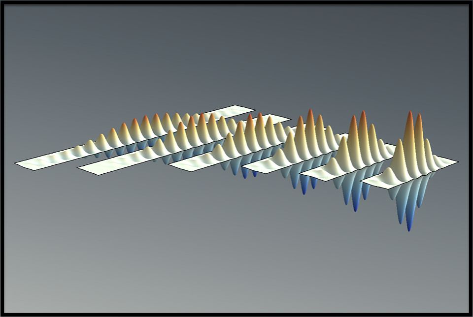 Tunable source of single photons from a cold atomic ensemble