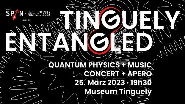 Tinguely Entangled