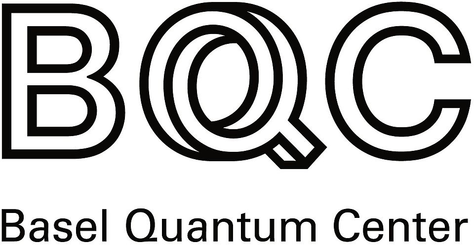 Basel Quantum Center Logo