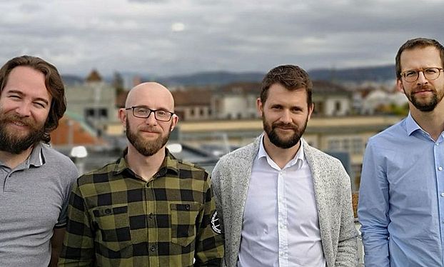 Basler Start-up Qnami wirbt 2,6 Millionen Franken ein