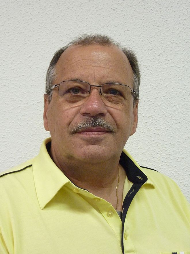 Peter Reimann