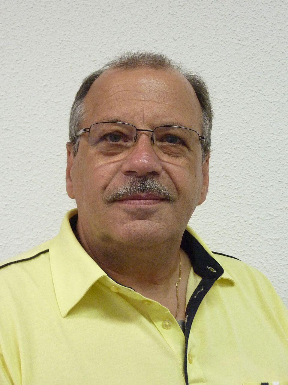 Peter Reimann