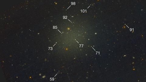 Not so fast on modified gravity