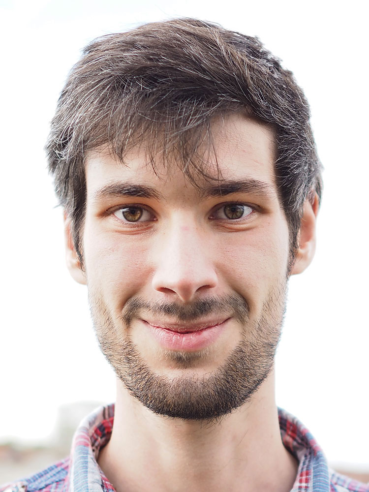 Prix Schläfli 2019 an Physiker Matteo Fadel von der Universität Basel 