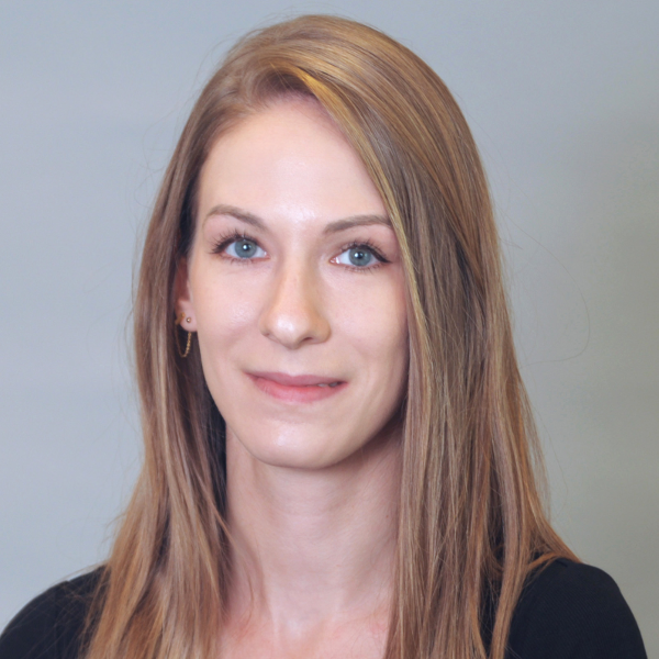 Katharina Laubscher is awarded Emilie-Louise-Frey-Preis 2018