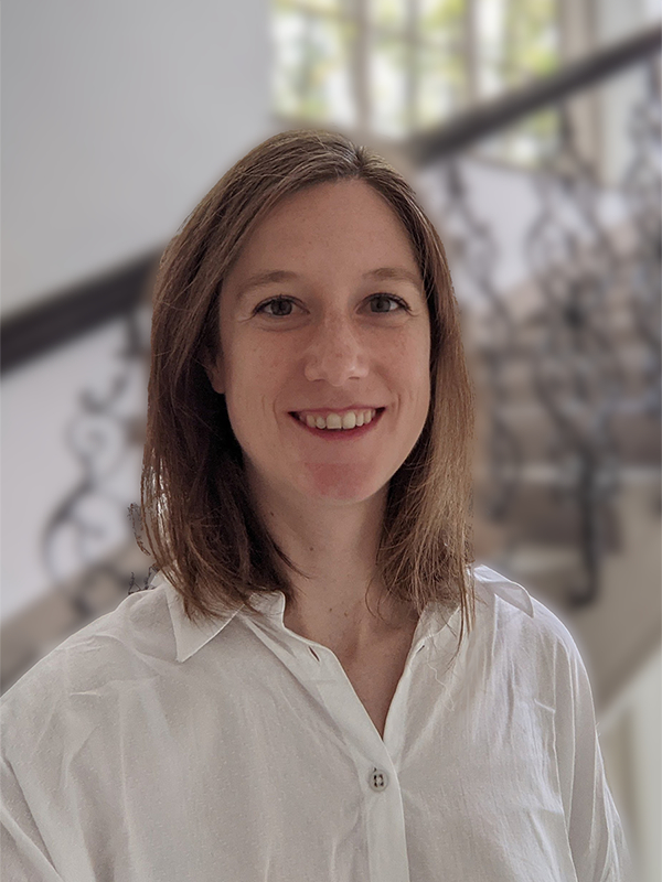 Andrea Hofmann Photo