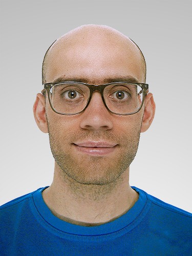 Prof. Dr. Christophe Piveteau