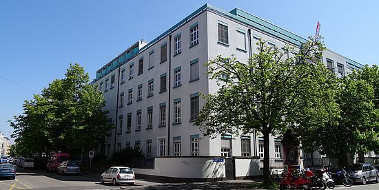 Departement